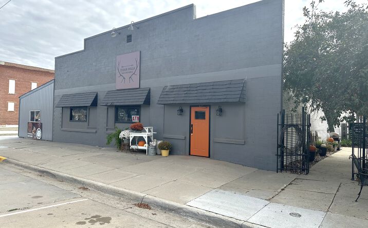 Pictures of Business for Sale, Retail property located at 102 W 3rd St, Ponca, NE 68770 for sales - image #1