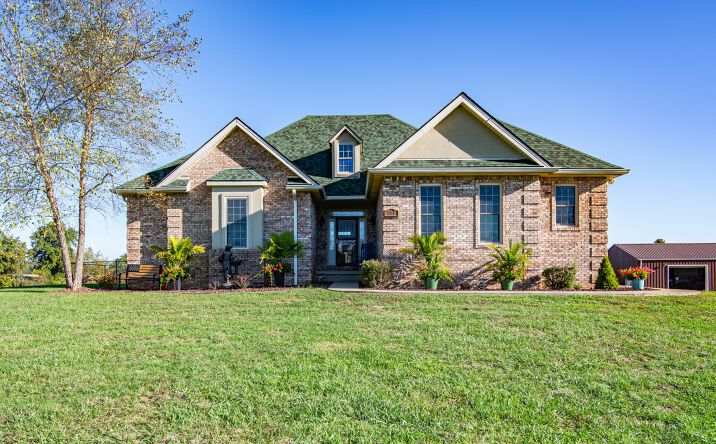 Pictures of Hospitality, Land property located at 133 Levee Lane, Hodgenville, KY 42748 for sales - image #1