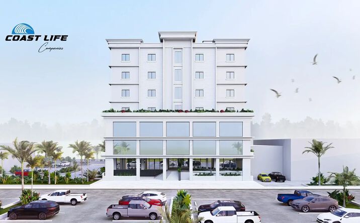 Pictures of Mixed Use, Multifamily, Office, Retail property located at 1415 Cape Coral PKWY E, Cape Coral, FL 33904 for sales - image #1
