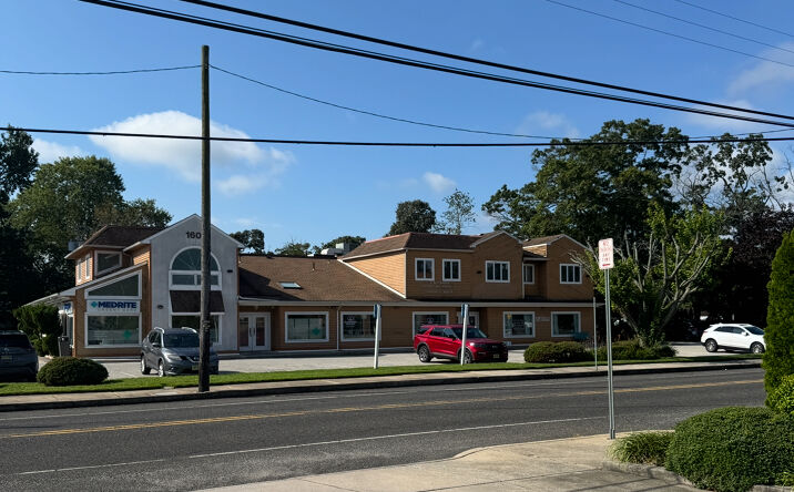 Pictures of Office property located at 1500 Zion Rd, Northfield, NJ 08225 for sales - image #1