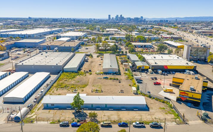 Pictures of Industrial property located at 300 E 57th Ave, Denver, CO 80216 for sales - image #1