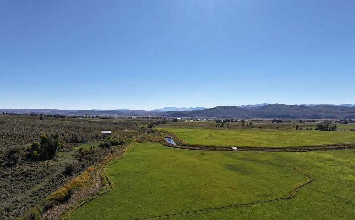 Pictures of Land property located at Oakley, Utah, Oakley, UT 84055 for sales - image #1