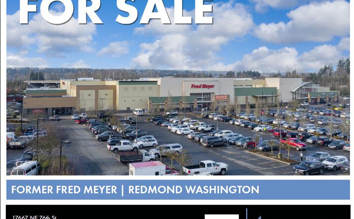 image of property at 17667 NE 76TH ST Redmond WA 98052-4994