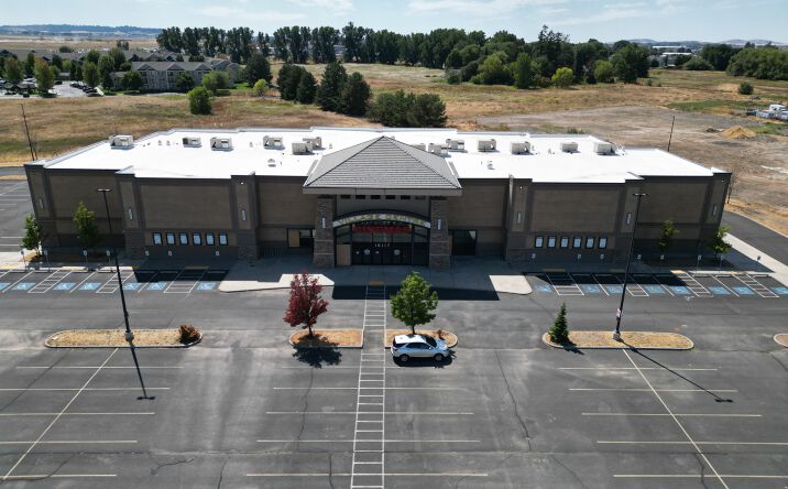 Pictures of Industrial, Land, Mixed Use, Office, Retail property located at 10117 US-2, Spokane, WA 99224 for sales - image #1