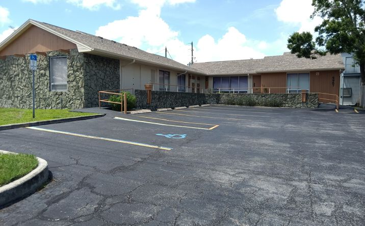 Pictures of Office property located at 6967 Sunset Dr S, South Pasadena, FL 33707 for sales - image #1