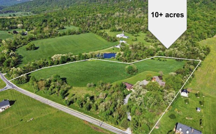 Pictures of Land, Mixed Use property located at 14122 Mercersburg Rd, Clear Spring, MD 21722 for sales - image #1