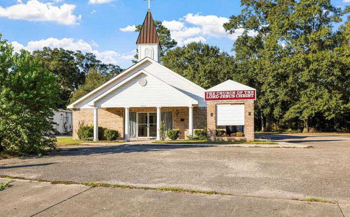 Pictures of Land property located at 1700 GOODYEAR BLVD, Picayune, MS 39466 for sales - image #1