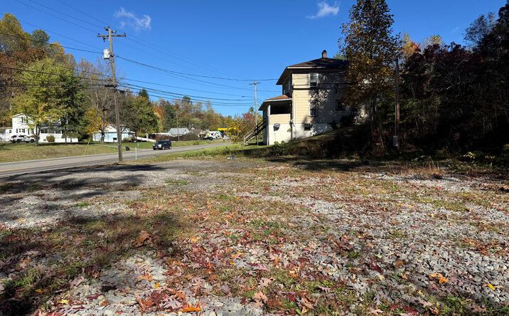 Pictures of Land property located at RT 16/ Near Sophia, Sophia, WV 25921 for sales - image #1