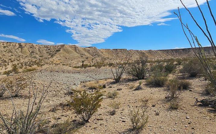 Pictures of Land property located at 2701-B-C Grass Draw, Terlingua, TX 79852 for sales - image #1