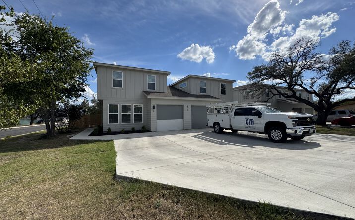 Pictures of Multifamily property located at 108 Cinnamon Lp, Burnet, TX 78611, 129 Cinnamon Lp, Burnet, TX 78611, 809 Northington St, Burnet, TX 78611, 708 S Boundary St, Burnet, TX 78611, 409 E Brier St, Burnet, TX 78611 for sales - image #1