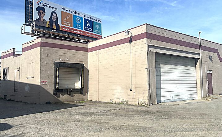 Pictures of Industrial, Special Purpose property located at 85 Water St, Fitchburg, MA 01420 for sales - image #1