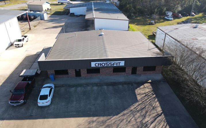 Pictures of Mixed Use, Office property located at 1610 John Redditt Dr., Lufkin, TX 75904 for sales - image #1