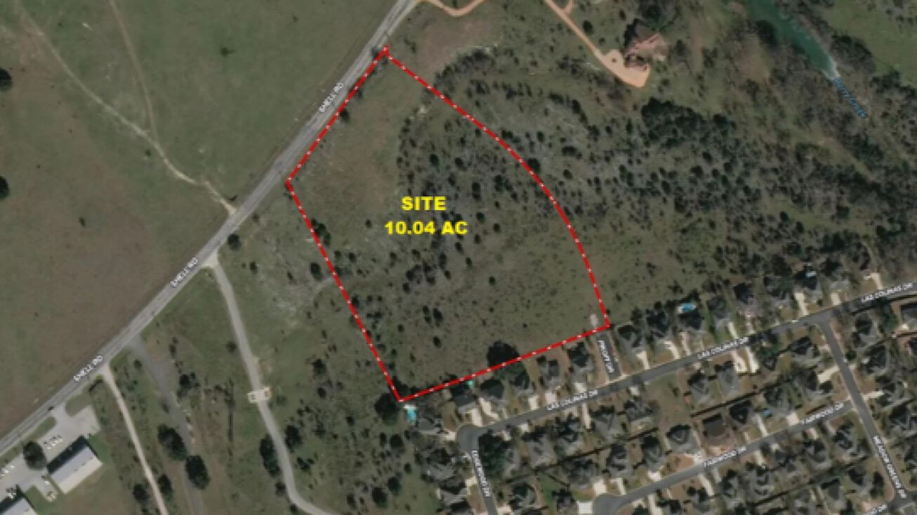 2800 Shell Rd, TX 78628 Land for Sale 2800 Shell Rd