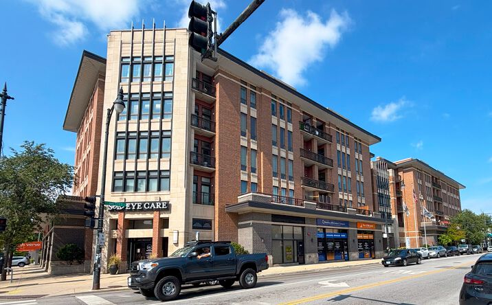 Pictures of Retail property located at 3434 S Halsted St, Chicago, IL 60608 for sales - image #1