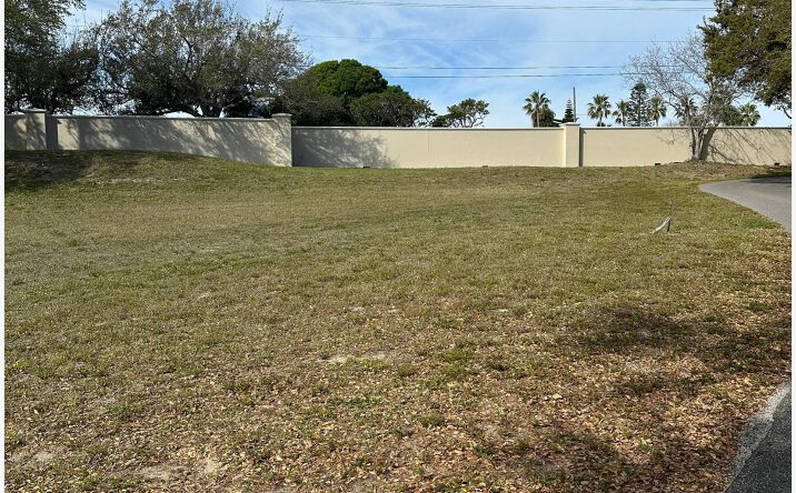 Pictures of Land property located at 6749 Still Point Dr, Melbourne, FL 32940 for sales - image #1