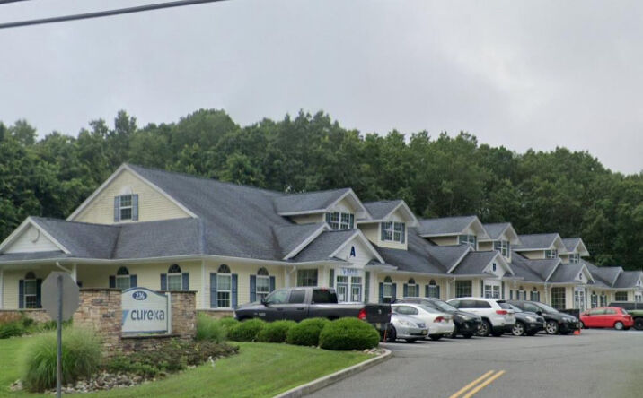 Pictures of Office property located at 236 E Jimmie Leeds Road, Galloway, NJ 08225 for sales - image #1