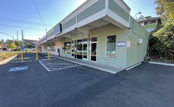 Pictures of Office, Retail property located at 2793-2797 12th St SE, Salem, OR 97302 for sales - image #1