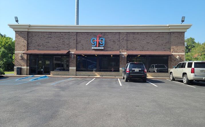 Pictures of Mixed Use, Retail property located at 1030 13th Street East, Tuscaloosa, AL 35404 for sales - image #1