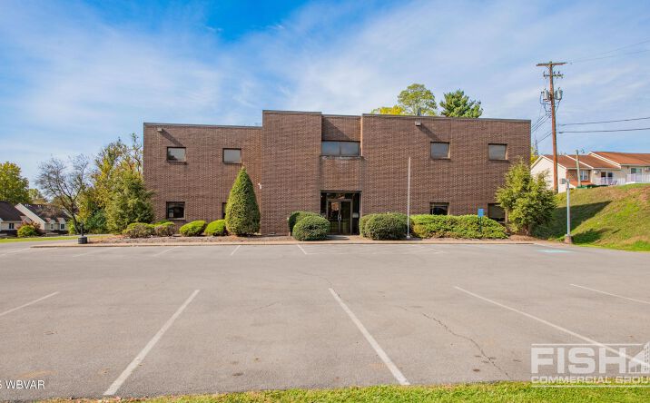 Pictures of Office property located at 1601 Sycamore Rd, Montoursville, PA 17754 for sales - image #1