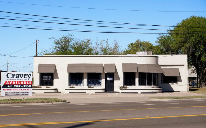 Pictures of Industrial, Mixed Use, Office, Retail property located at 1531 S Port Ave, Corpus Christi, TX 78405 for sales - image #1