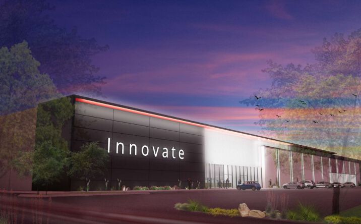 Pictures of Industrial, Land, Mixed Use, Special Purpose property located at 9619 Alameda Ave, El Paso, TX 79927 for sales - image #1