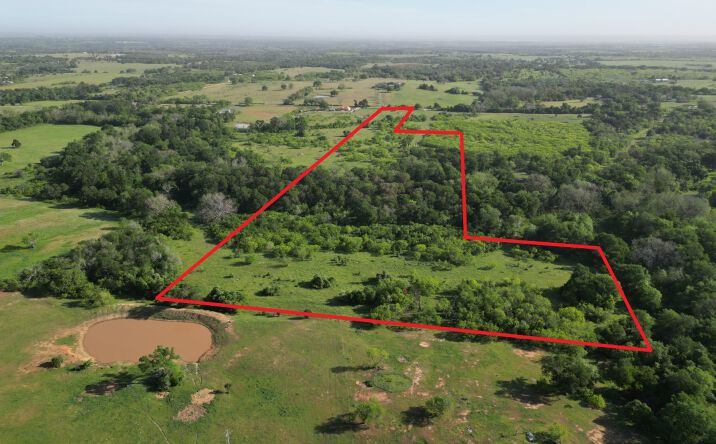 Pictures of Land property located at 285 Watterson School Rd, Red Rock, TX 78662 for sales - image #1