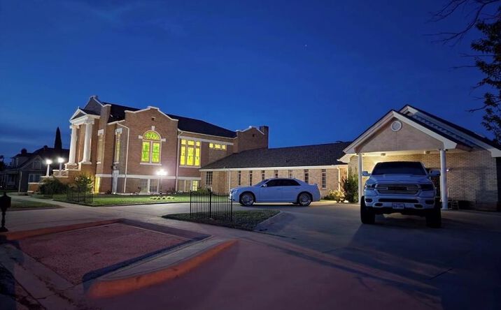 Pictures of Special Purpose property located at 444 Chestnut St, Colorado City, TX 79512 for sales - image #1