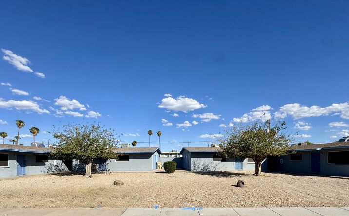 image of property at 7019 N 76TH AVE Glendale AZ 85303