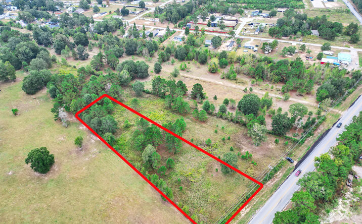 Pictures of Land property located at TBD Farm to Market 1010 Rd, Cleveland, Tx 77327, Cleveland, TX 77327 for sales - image #1