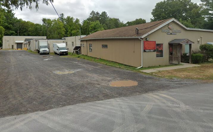 Pictures of Industrial property located at 69 Chestnut St, Phoenix, NY 13135 for sales - image #1
