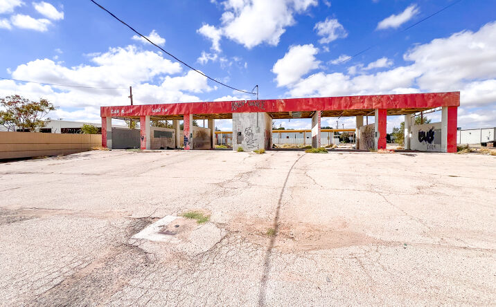Pictures of Retail property located at 1329 San Andres Drive, Odessa, TX 79763 for sales - image #1