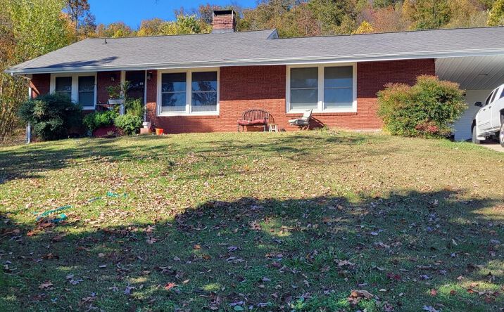 Pictures of Land, Mixed Use, Office, Retail property located at 2013 Old Callahan Dr, Knoxville, TN 37912 for sales - image #1