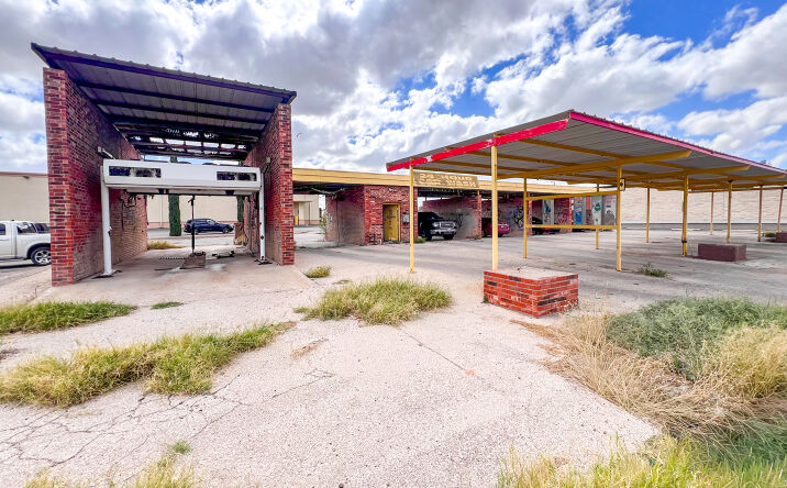 Pictures of Retail property located at 2143 E 42nd Street, Odessa, TX 79762 for sales - image #1