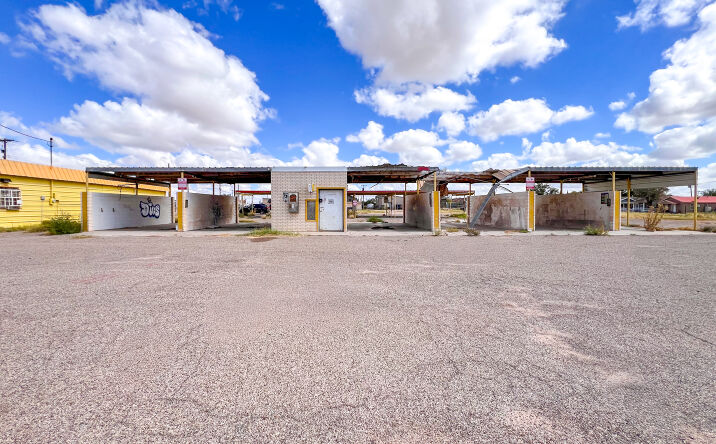 Pictures of Retail property located at 521 W Murphy Street, Odessa, TX 79761 for sales - image #1
