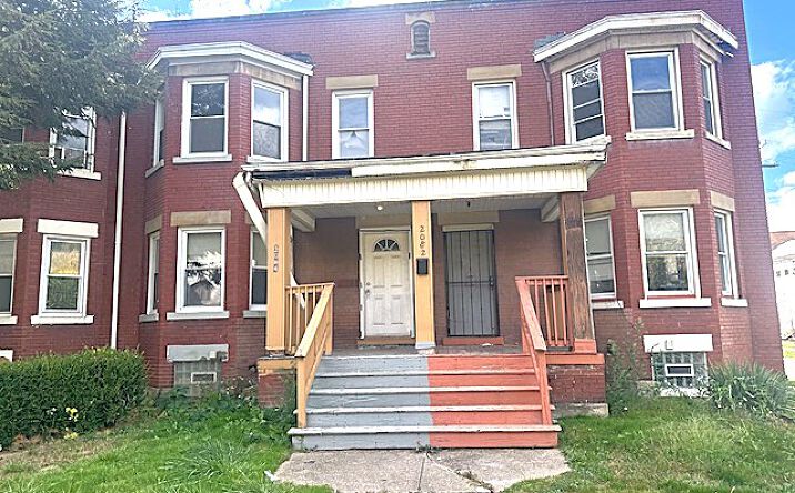 Pictures of Special Purpose property located at 2082 W 98th Street, Cleveland, OH 44102 for sales - image #1