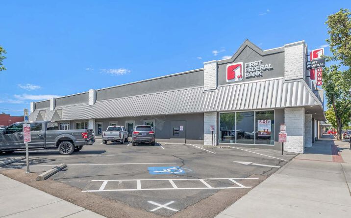 Pictures of Retail, Office property located at 1217 2nd St S, Nampa, ID 83651 for sales - image #1