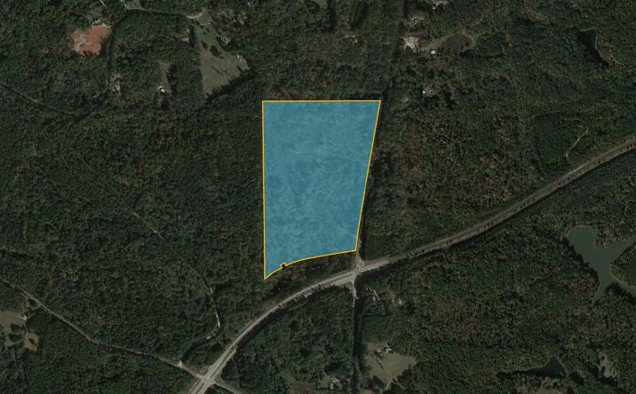 Pictures of Land property located at NEC Cascade Palmetto Hwy, Palmetto, GA 30268 for sales - image #1