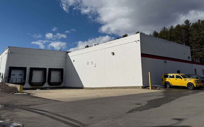 Pictures of Industrial property located at 78 Industrial Drive, Delano, PA 18220 for sales - image #1