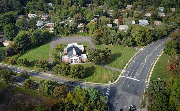 Pictures of Special Purpose property located at 235 Scarborough St, Hartford, CT 06105 for sales - image #1