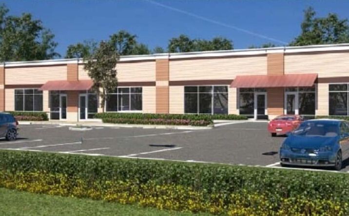 Pictures of Office property located at 640 Meadowlands Dr, Hillsborough, NC 27278 for sales - image #1