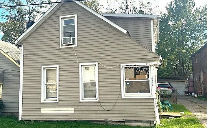Pictures of Special Purpose property located at 4429 Hyde Avenue, Cleveland, OH 44109 for sales - image #1