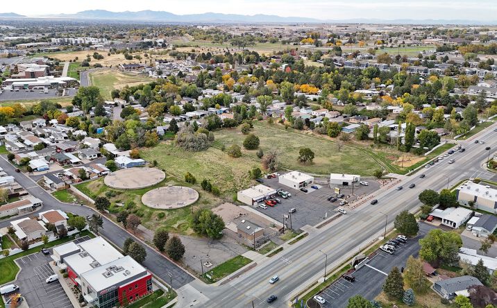 Pictures of Land property located at 2631 N Hill Field Rd, Layton, UT 84041 for sales - image #1