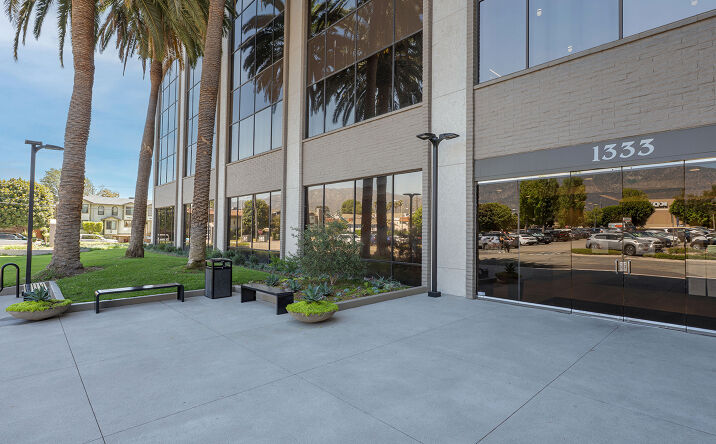 Pictures of Office property located at 1333 South Mayflower Ave, Monrovia, CA 91016 for sales - image #1