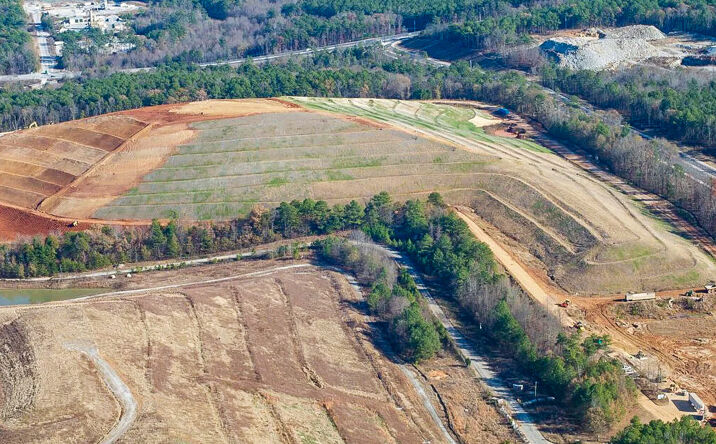 Pictures of Land property located at 7070 Scales Rd, Lithonia, GA 30058 for sales - image #1