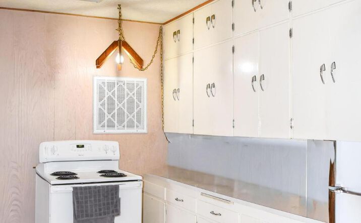 Pictures of Multifamily property located at 414 & 414 1/2 Buchanan Street SW, Ronan, MT 59864 for sales - image #1
