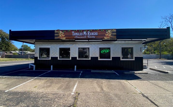 Pictures of Business for Sale property located at 828 Eastside Boulevard, Muskogee, OK 74403 for sales - image #1