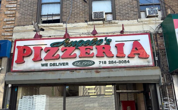 Pictures of Business for Sale, Retail property located at 1092 Flatbush, New York, NY 11226 for sales - image #1