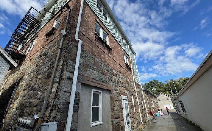 Pictures of Multifamily property located at 13 Mountain Avenue, Highlands, NY 10928 for sales - image #1