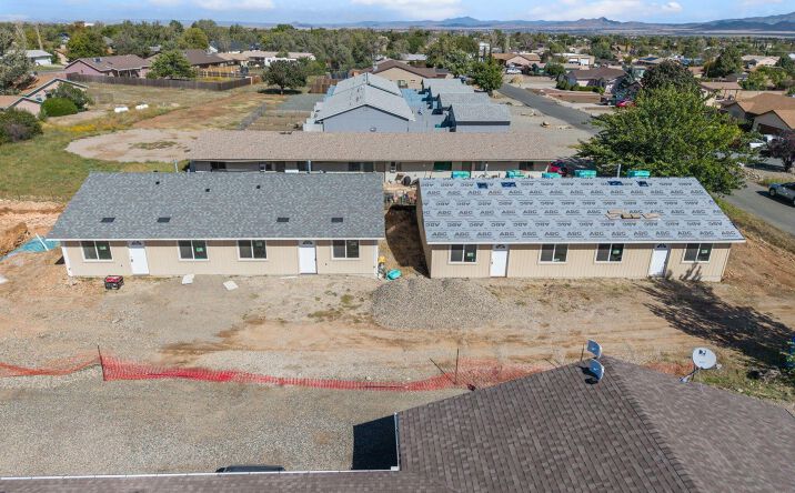 Pictures of Multifamily property located at 2800 N Starlight Drive, Prescott Valley, AZ 86314 for sales - image #1