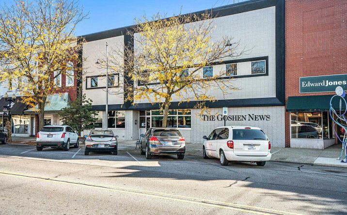 Pictures of Mixed Use property located at 114 S Main Street, Goshen, IN 46526 for sales - image #1